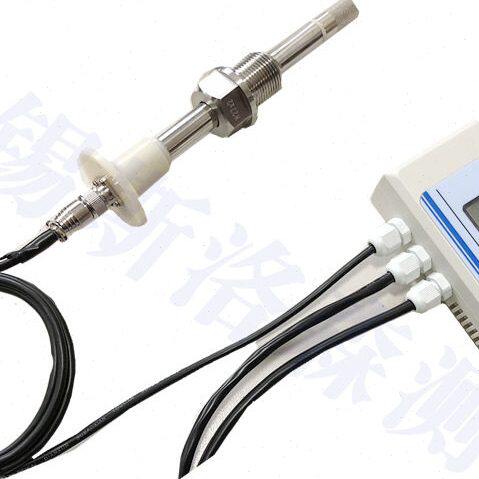 分体式高温型温湿度变送器  温湿度传感器  SLS108F温湿度控制器