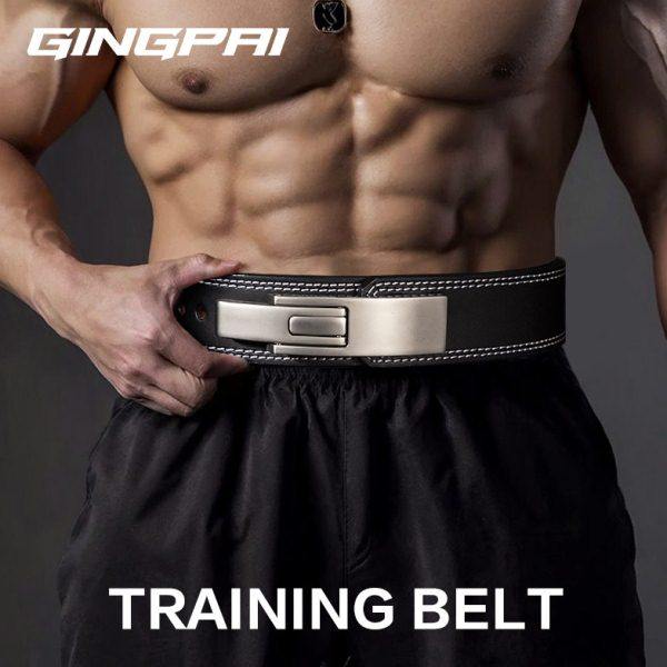 健美护腰健身腰带男女深蹲硬拉专业力量举重器械训练运动硬拉牛皮,运动/瑜伽/健身/球迷用品,运动护腰,淘宝优惠券,粉丝福利购,淘宝优惠卷