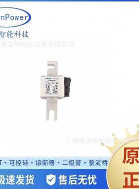 全新现货170M4266 630A 700V 交流熔断器/熔芯/底板