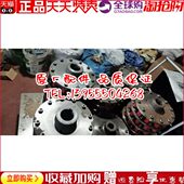 6105 12V135 4015潍柴柴油机发电机组连接盘连轴器 6135 上柴4135