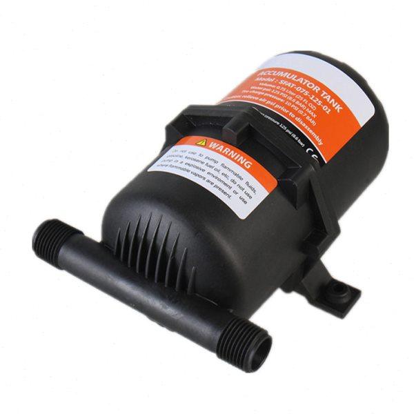 RV旅居车房车用微型压力稳压0.75L/1L储气储能恒压供水,五金/工具,其它泵类型,淘宝优惠券,粉丝福利购,淘宝优惠卷