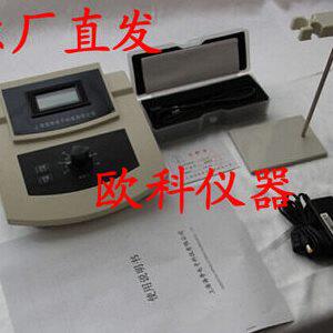 便携式水质硬度计YD200A海恒水专家 水硬度检测仪 钙镁离子浓度测
