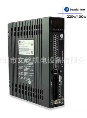 L7N/L6N/L5P/L7P/L7RS-400/L7RS-750Leadshin伺服驱动器