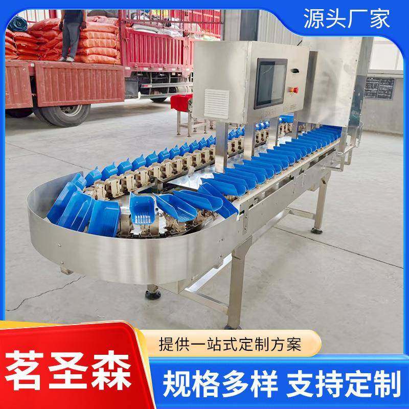 鲍鱼视觉分选机海鲜食品大小分拣设备果蔬颜色大小自动筛选机,清洗/食品/商业设备,其他食品加工设备,淘宝优惠券,粉丝福利购,淘宝优惠卷