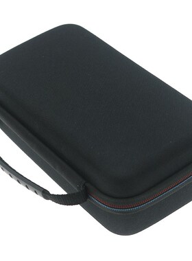 适用 福禄克F279FC热成像仪收纳包F287C/F289C数字万用表保护盒壳