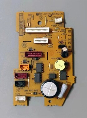 象印IH电饭煲配件NP-HTHC电路板HBQ主板NP-HRHC电源板主板控制板