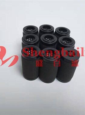 气动组件微雾分离器滤芯AFD40P-060AS过滤器滤芯