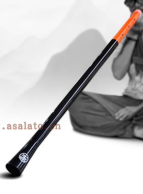 澳洲吹奏乐器迪吉里杜管didgeridoo伸缩可变调初学易吹奏