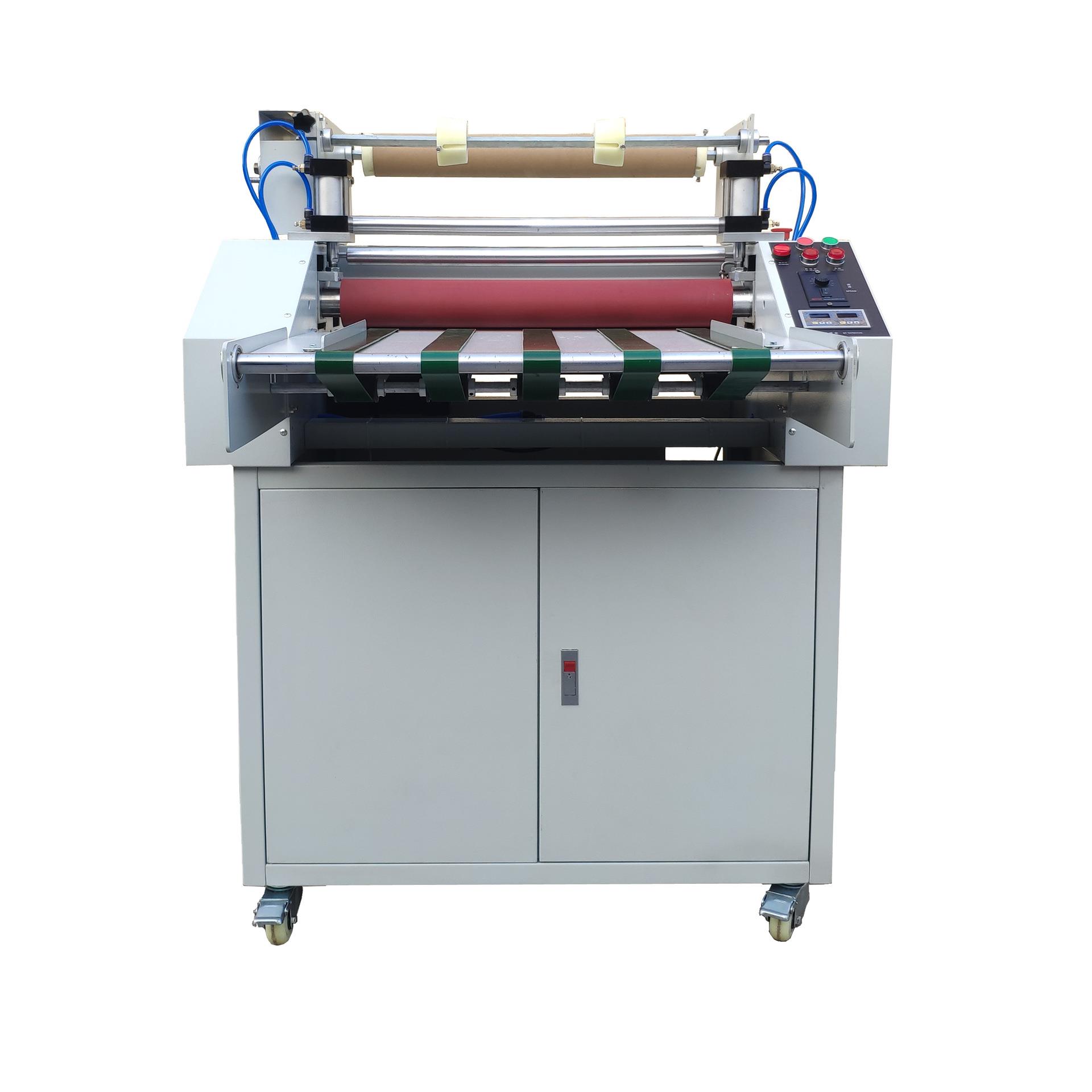 卷对卷数码烫金机