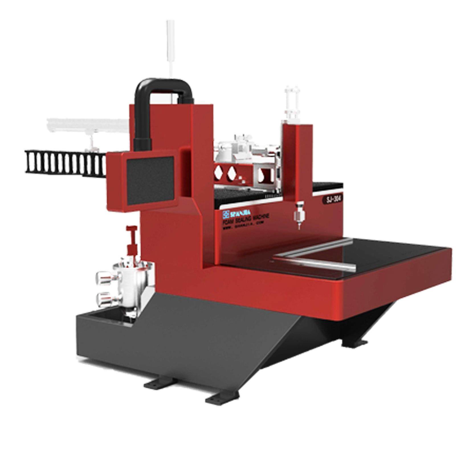 防水盒点胶机_机械/全自动点胶机发泡机,五金/工具,电动打胶机,淘宝优惠券,粉丝福利购,淘宝优惠卷