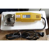 乐江7刀0圆刀裁剪JQA布机电剪裁剪