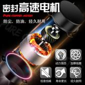 排风扇厨房气抽风窗机烟家用排油烟风NON扇式 换气扇抽油风扇强力