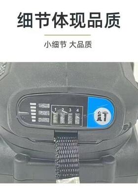 田款DTD丝173无电刷冲330击动起子机动螺批螺丝刀电冲击扳手