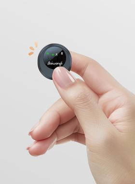 新款原厂私模风仓25979SX29无线夹领麦克带充电一拖二直播收音降