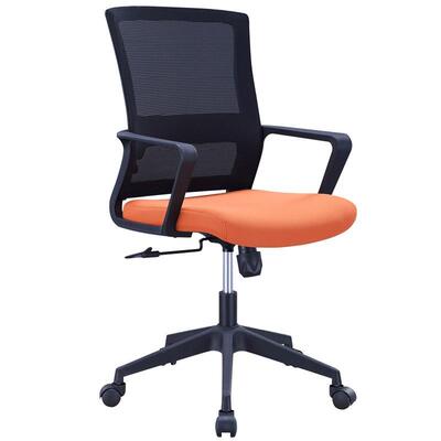 学办公椅子舒KTE适久坐脑椅家书用房会议室职员生学习靠背电座椅