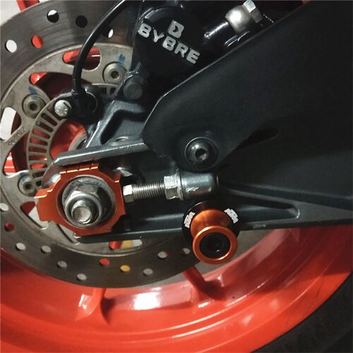 适用KTM20改 250 390 990 790 1050 1090 1160 12900装起车螺丝钉