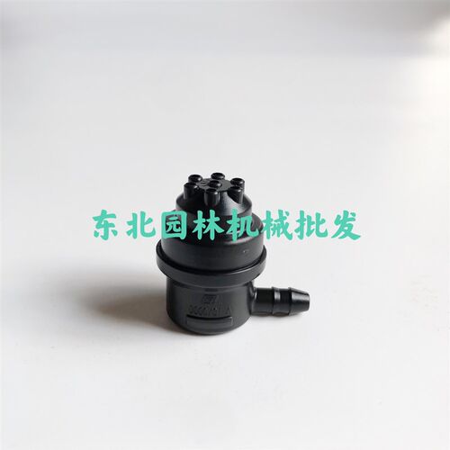 原汽斯油尔250装蒂锯透气阀平衡体