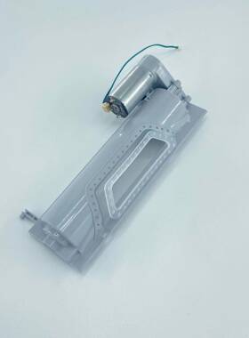 Lydst主pR1o/S1/L1romax扫地机售后齿轮箱电机滚刷盖子LydstoR马