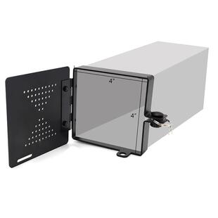 RV保险杠合盖RV下水软管盖保保险盖险杠插头端口盖适R4Vin方道形