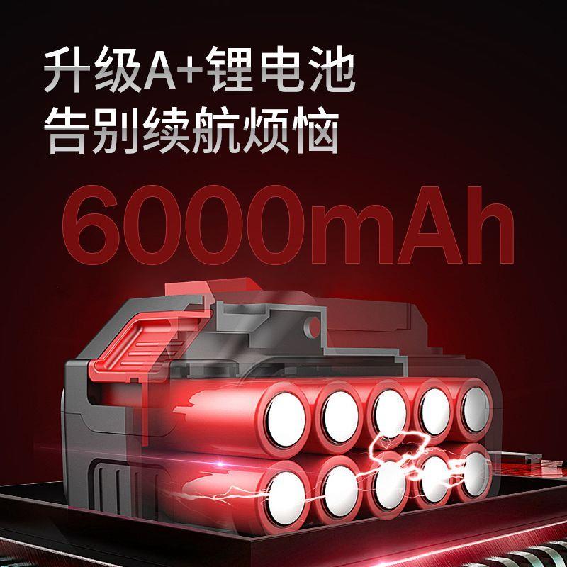 亿尚达电动美缝胶枪双管