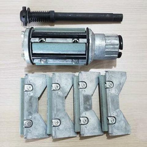 定制H101铝合金珩磨头直