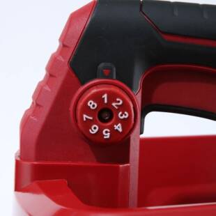 农锂电电动撒肥用QNL料播种一体机手提撒肥机草籽菜蔬小型播种投