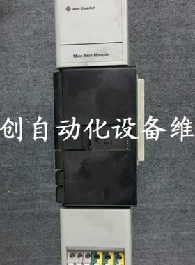1394-AM75 Allen-Bradley伺服驱动器维修 AB驱动器维修 可以测试