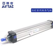 SAU40 亚德客SAU系列气缸 原装