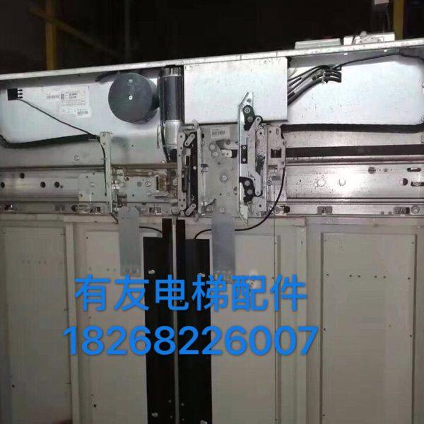 通力轿门门机/通力R2门刀/通力威特中分1100轿门门机/威特配件