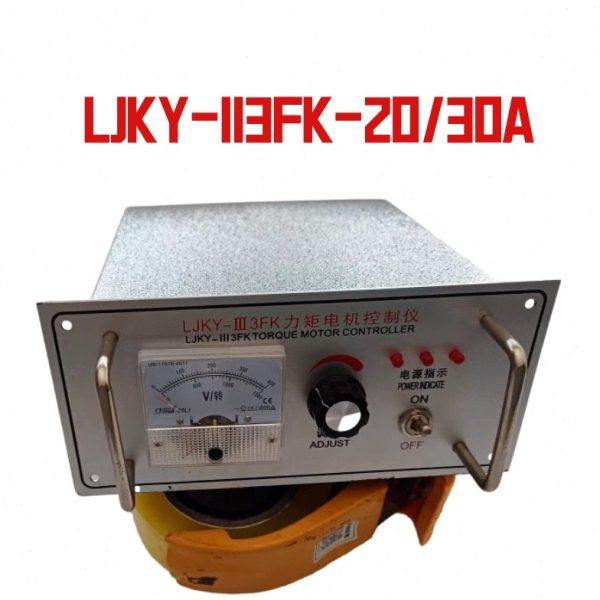 LJKY-Ⅱ3FK-30A力矩电机控制器LJKY-Ⅱ3FK-20A三相电机控制仪调速,五金/工具,调速器,淘宝优惠券,粉丝福利购,淘宝优惠卷