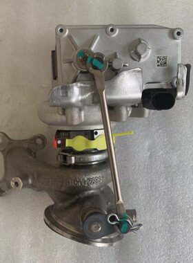 五十铃游牧侠TD02M5bR-02524110630全新原装原厂涡轮增压器