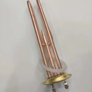 冰仕特全自动开水器商用大容量学校开水机配件发热管