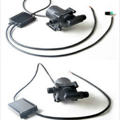 DC50C-248循S泵DC50C-2480A0环帮浦DC50C1-260A高温直流无刷水泵