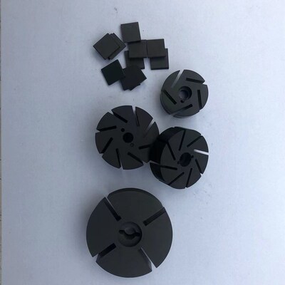 石能转子,用墨源汽车助力泵新石墨转子