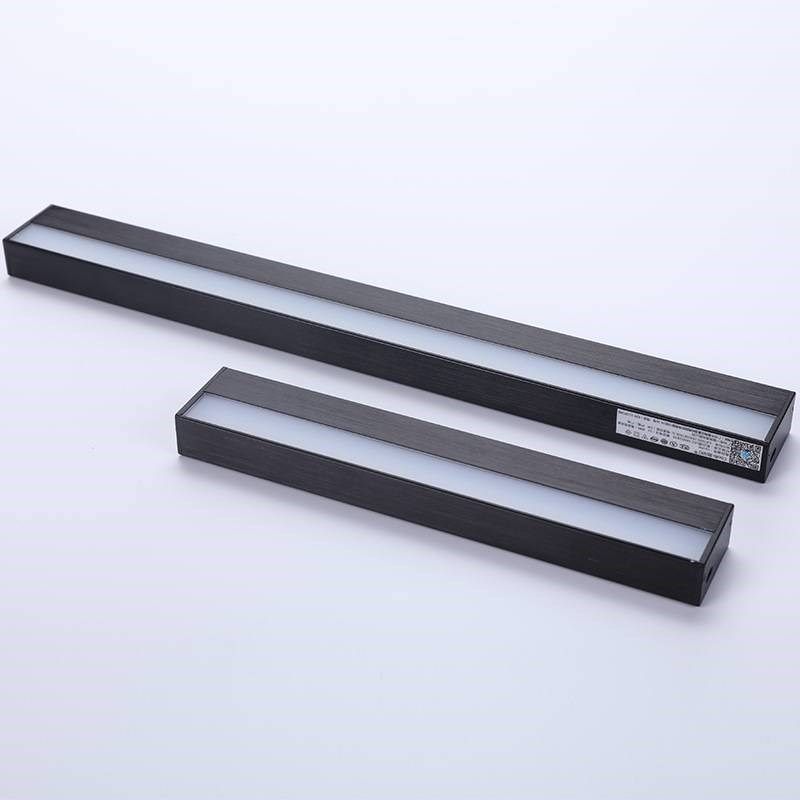 书桌工作充电酷毙灯创意磁铁吸附台灯学生宿舍学习护眼橱柜