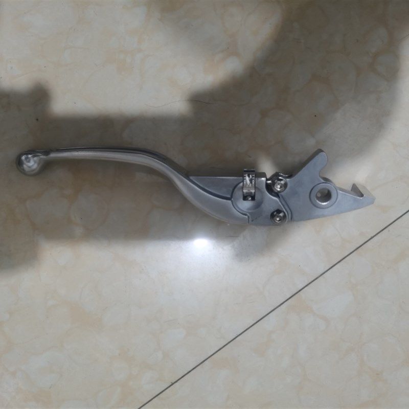 派方机星舰3 3X 3T300-Z B前制动手柄刹车手牛角后制动手柄牛角