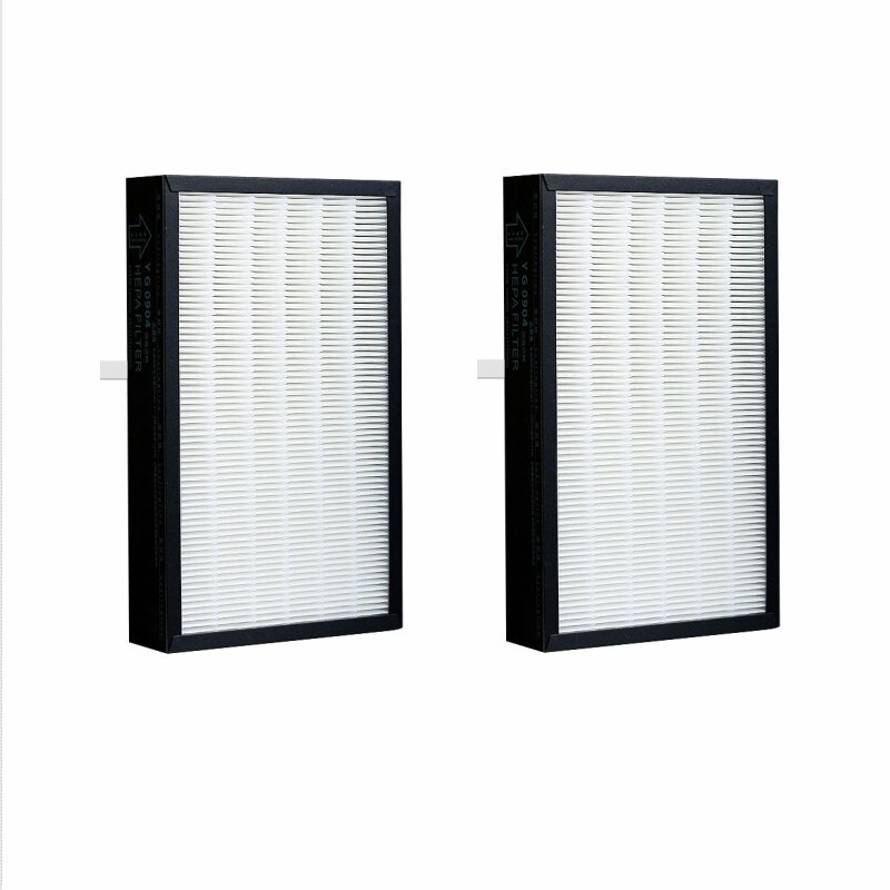 适配日立HITACHI新风系统全热交换器KPI-3021Q1/KPI-3521Q1过滤网