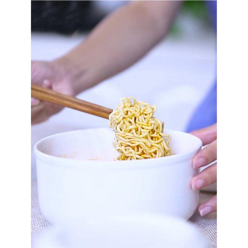 蒸蛋碗带盖碗羹微波炉家用陶瓷碗骨瓷蒸鸡蛋婴儿泡面碗瓷盖保鲜碗