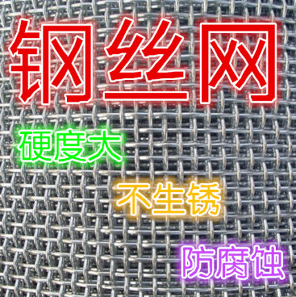 镀锌钢丝网养殖网围栏网小孔栅栏编织网漏粪网筛网加粗猪牛羊床网