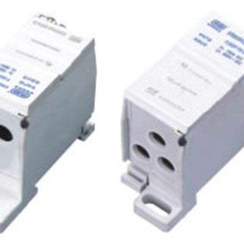 海燕 FJ6SF-2/10-35/325 二进三出封闭式防窃电接线端子