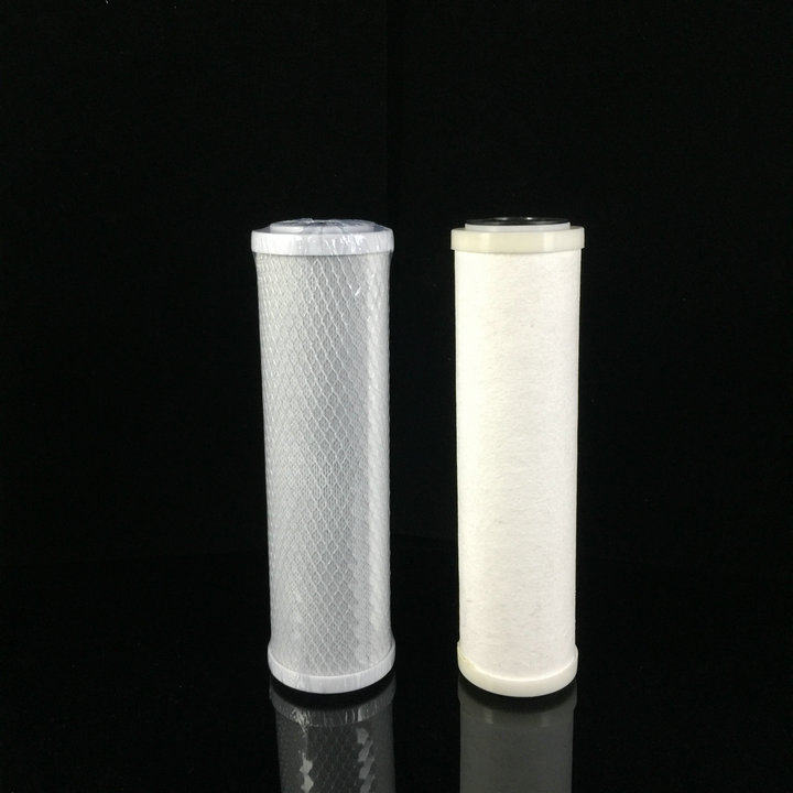 金味泉饮水机滤芯 天年滤芯一级PP棉 二级活性碳套装 分子筛滤芯