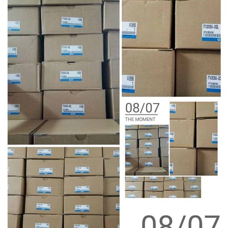 SMC ITV2030-302CS ITV2030-302L ITV2030-312BL-X108全系列现货