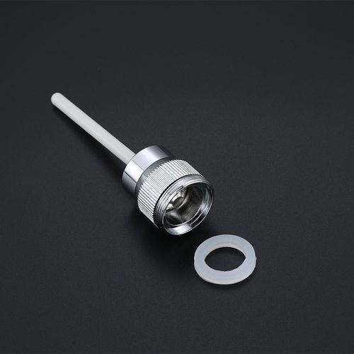 指控式节水水嘴节水器铜体起泡器配件家用公用节水阀