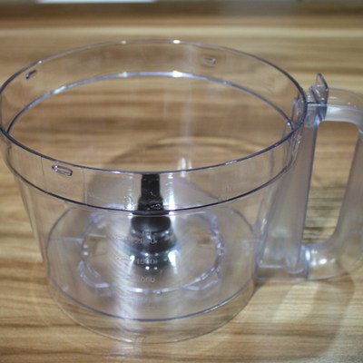 juis JS-601JS603配件N6蒜蓉机杯 柠檬切片机配件 SHANON料杯容杯