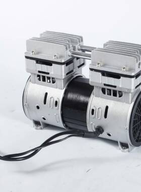 空压机机头550W/K7550W/75050W/.1KW/1.5W油静音气泵泵1头无用于