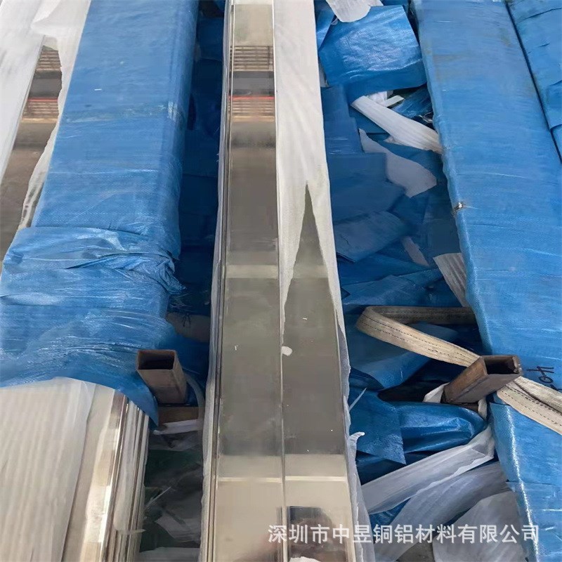 国标T2紫铜排镀锡加工 高导电镀紫铜排T2紫铜条 方棒10X10 20X20