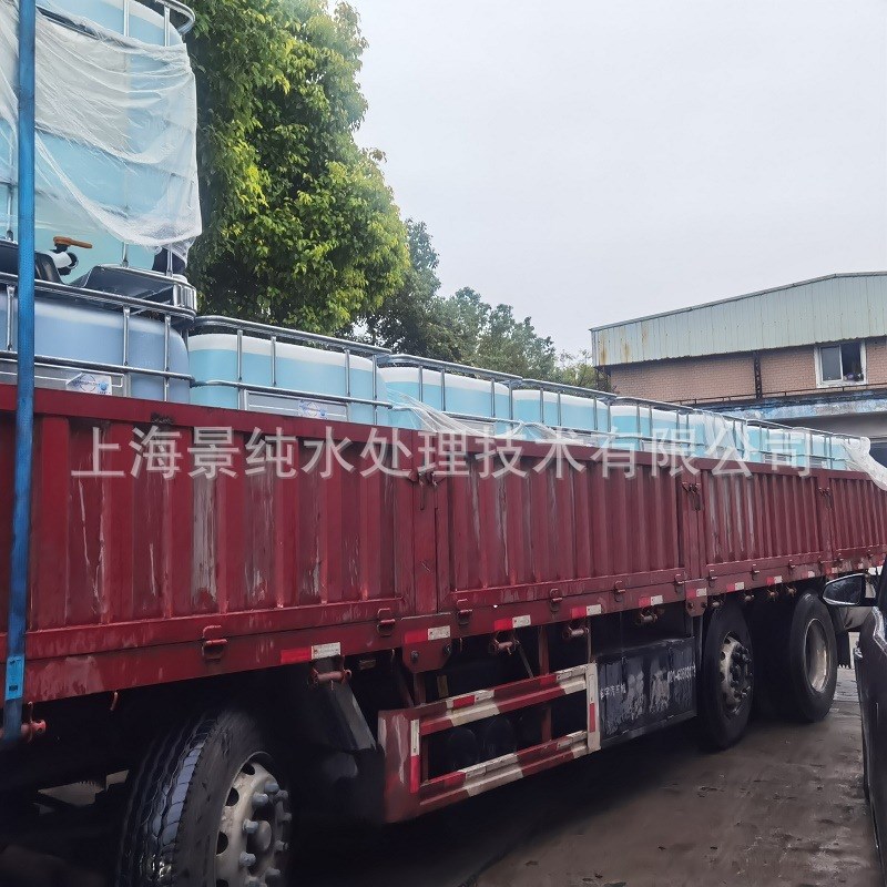 全国均可发货  工业蒸馏水 去离子水 超纯水厂家直供