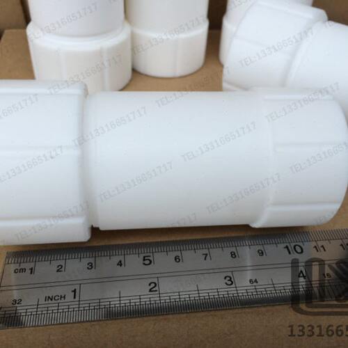 50 60ml COD消解罐 聚四氟乙烯 微波 消解罐 高温消解罐 耐腐蚀