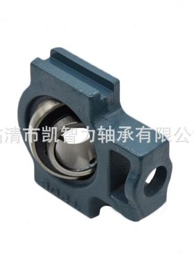 带滑块T型座 UCT215 UCT216 UCT217 218 219 220  外球面轴承