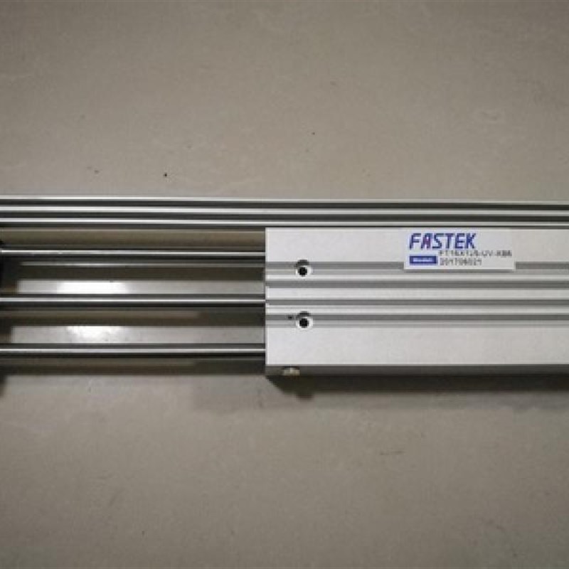 FASTEK  川宝曝光机 无杆型气缸 FT16x125-UV-XB6
